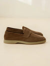 Khaki Brown