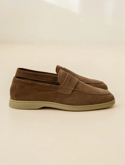 Khaki Brown