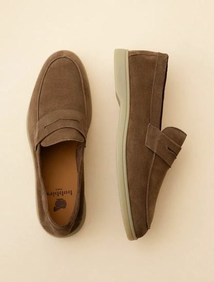 Khaki Brown