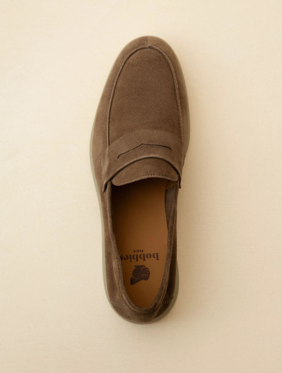 Khaki Brown