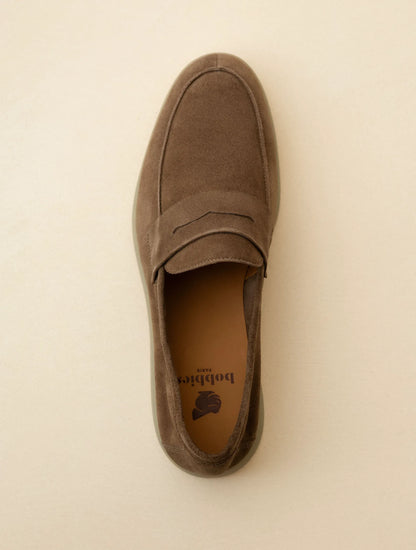 Khaki Brown