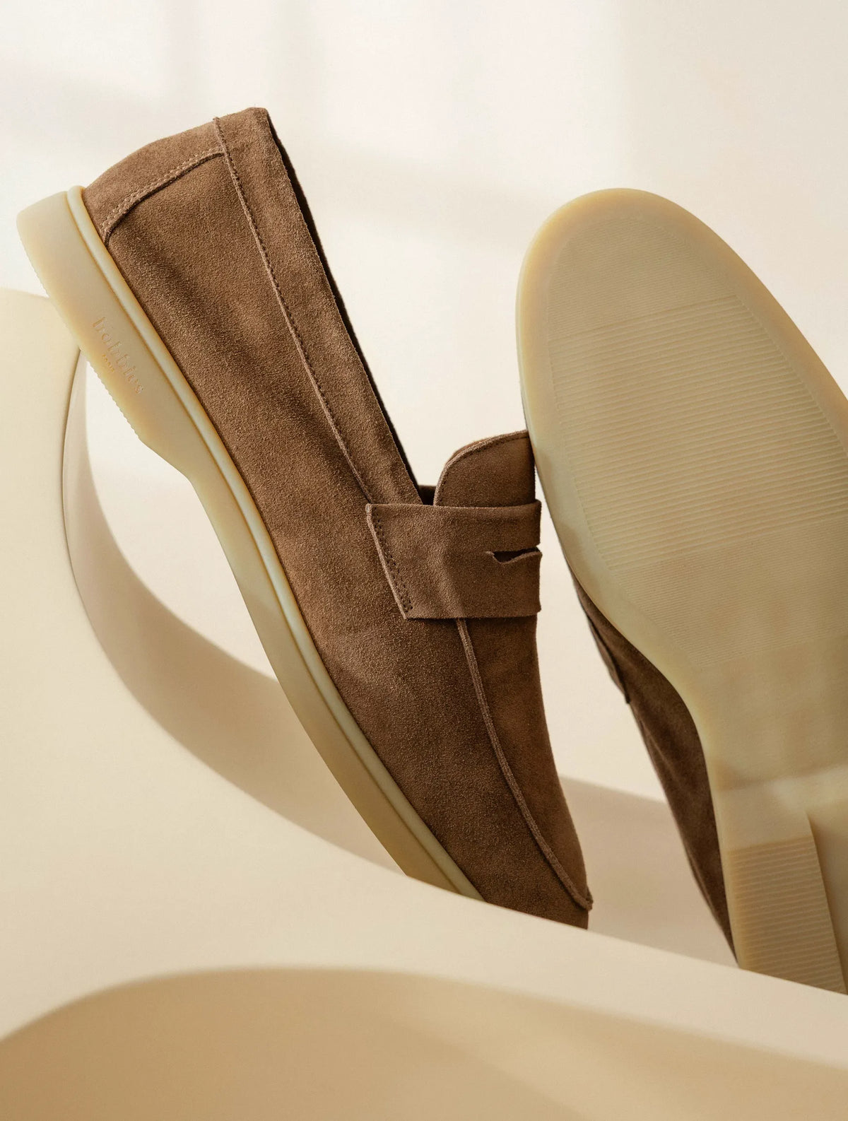 Khaki Brown