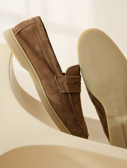 Khaki Brown