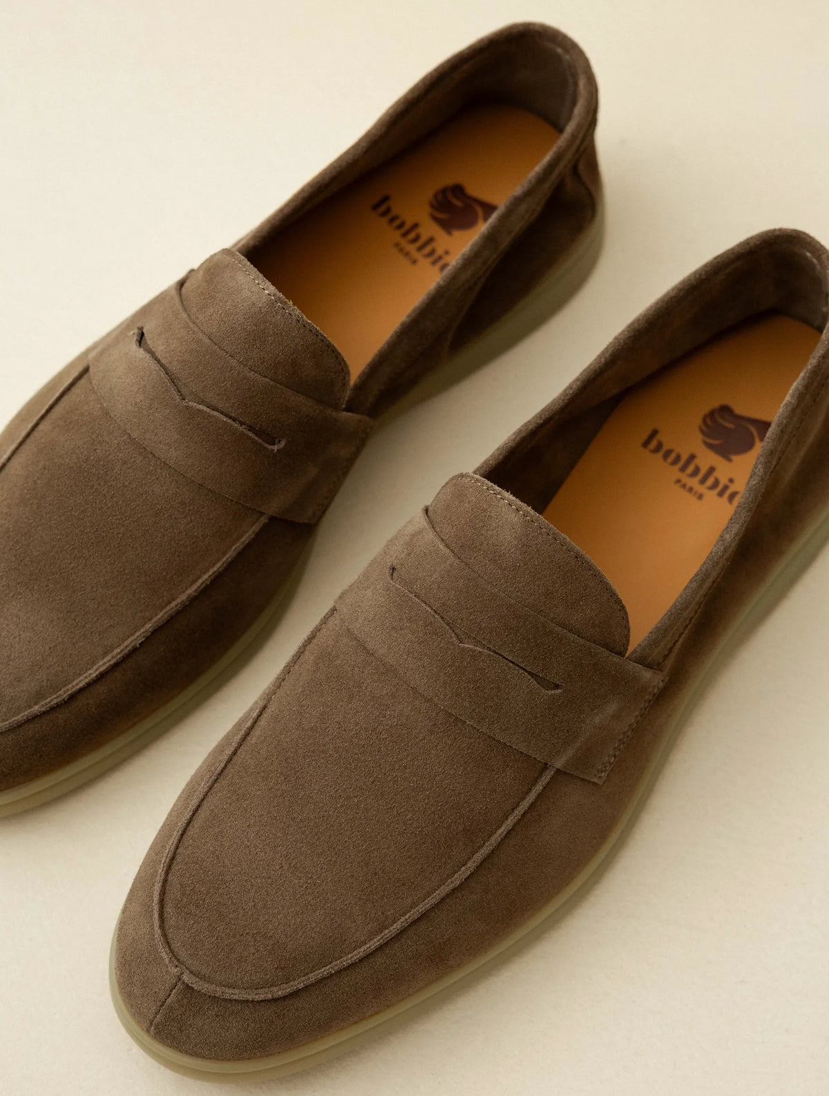 Khaki Brown
