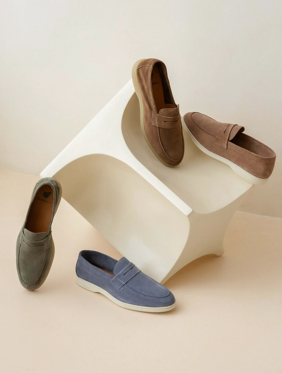 Khaki Brown