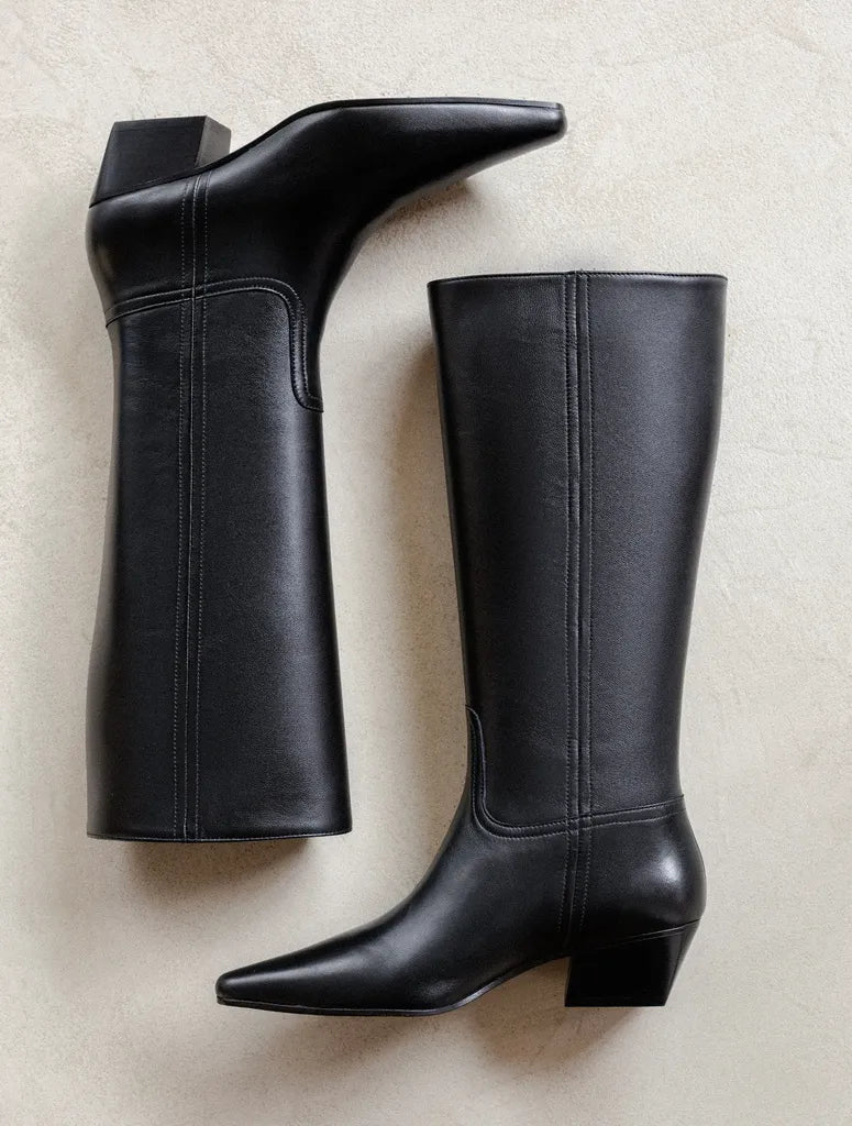 Passion Black