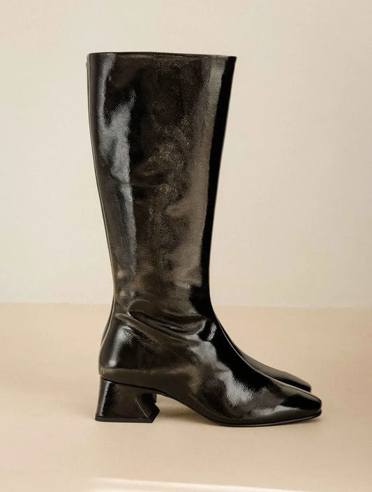 Vinyl Black