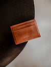Weathered Cognac