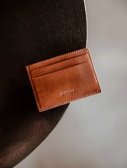 Weathered Cognac