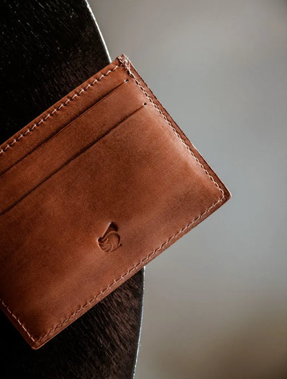 Weathered Cognac
