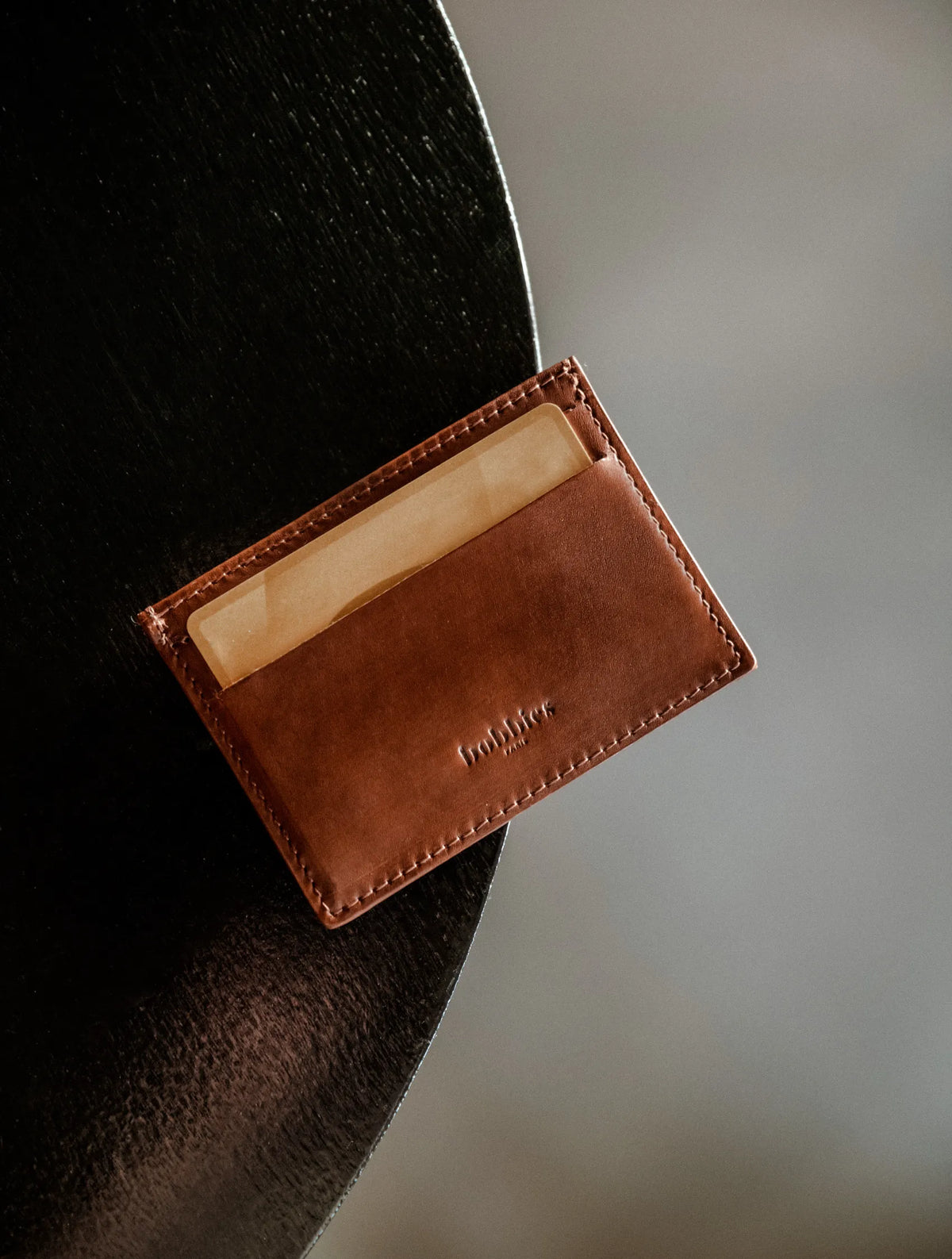 Weathered Cognac
