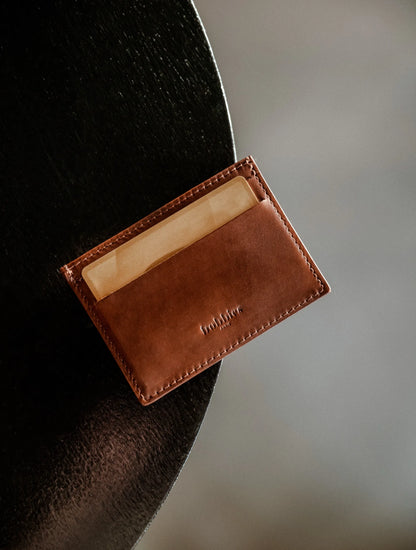 Weathered Cognac
