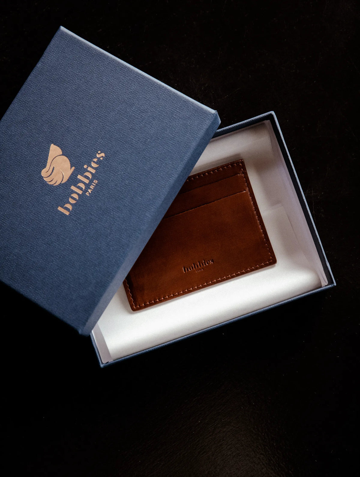 Weathered Cognac