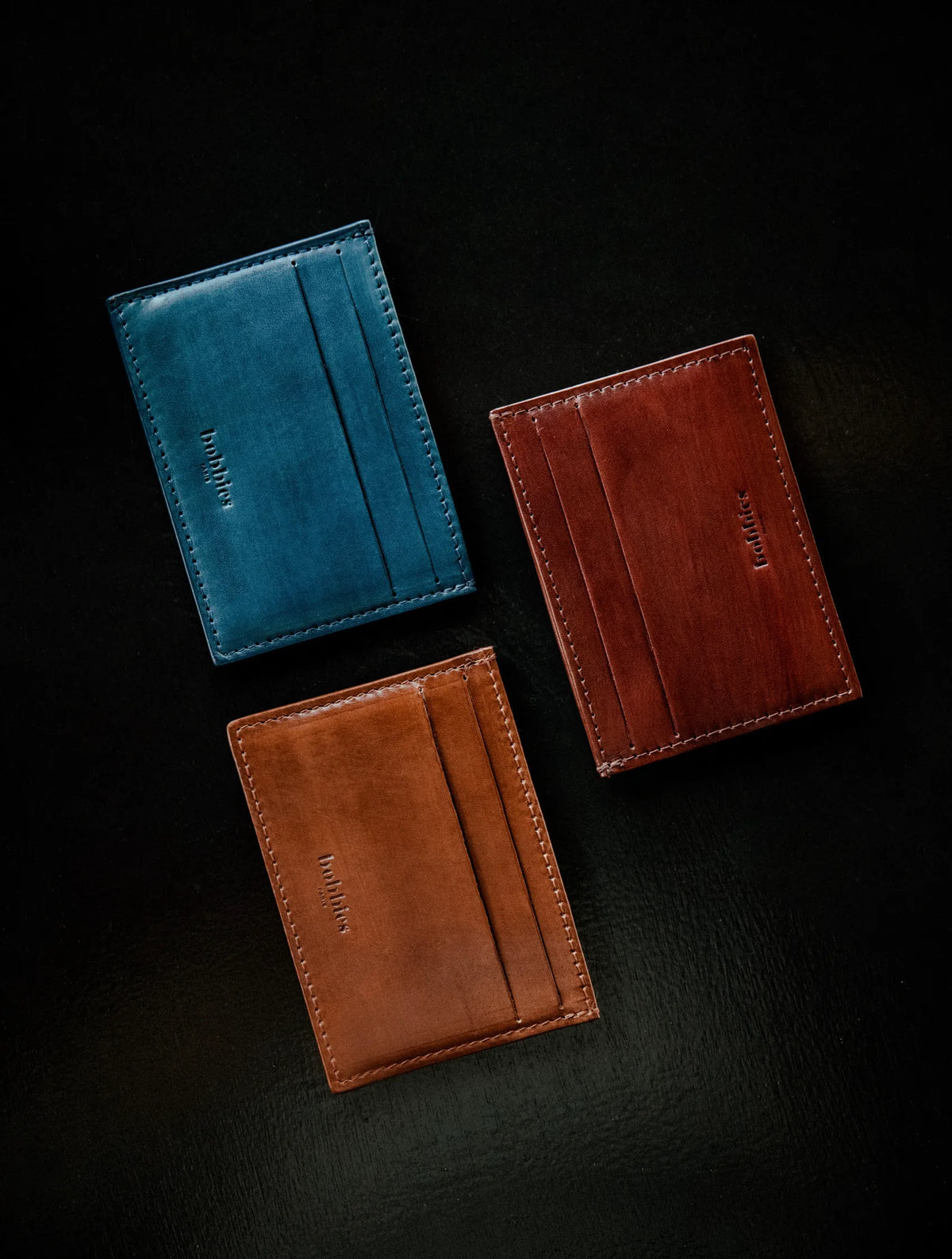 Weathered Cognac
