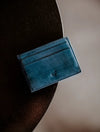 Weathered Navy