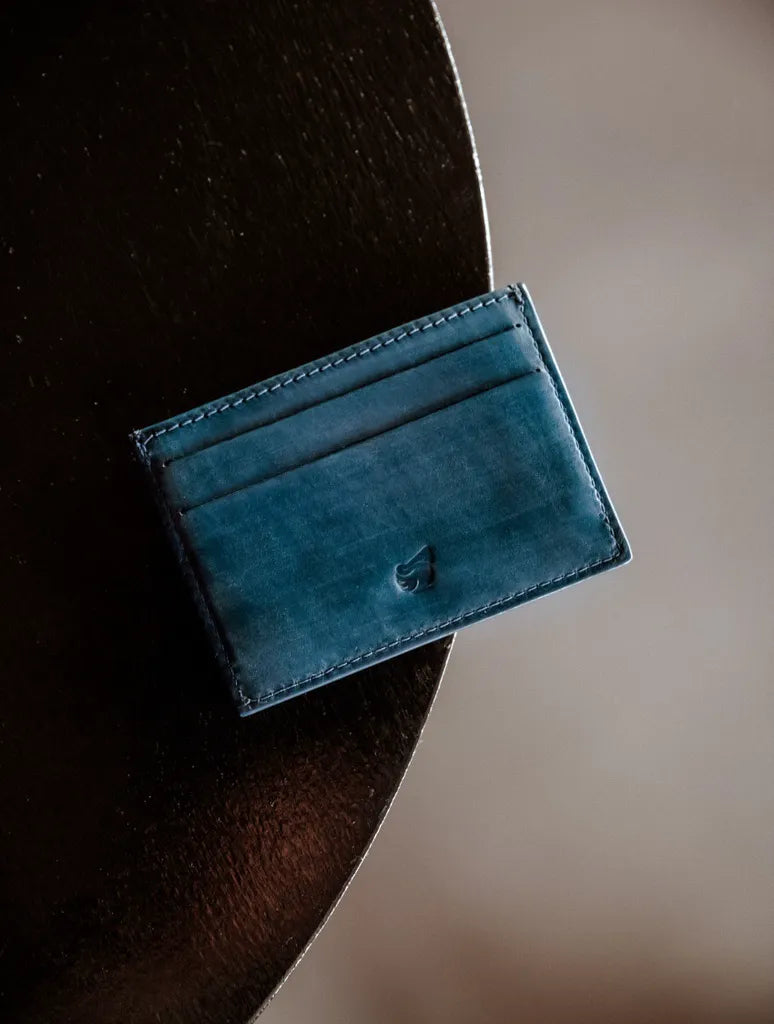 Weathered Navy