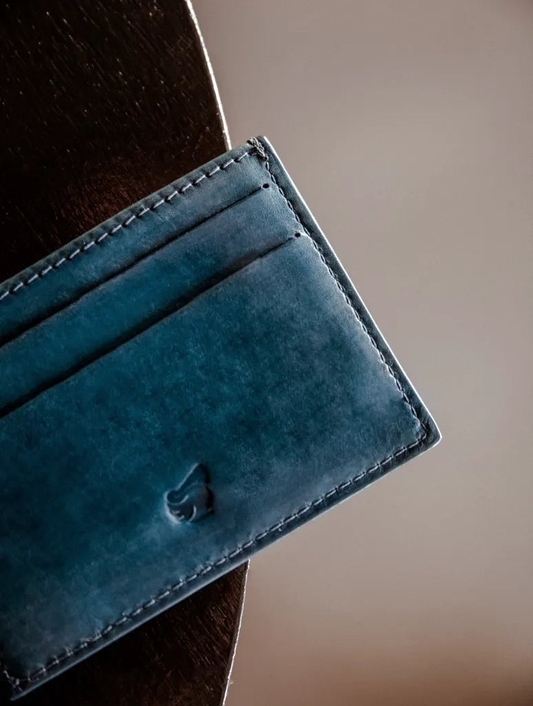 Weathered Navy