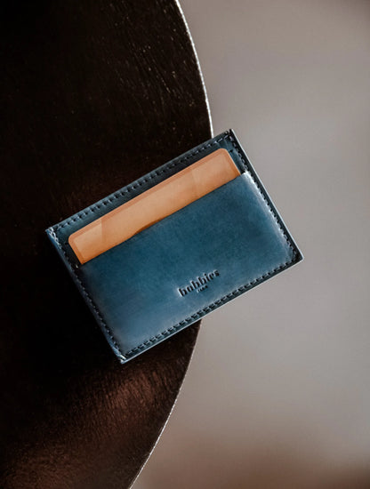 Weathered Navy