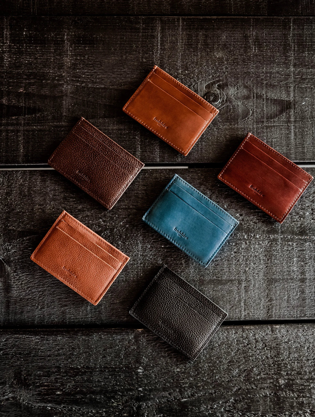 Weathered Navy