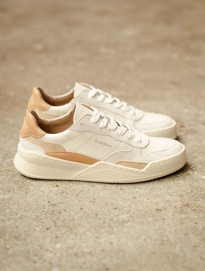 Off-White - Toffee - Beige