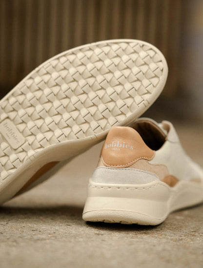 Off-White - Toffee - Beige