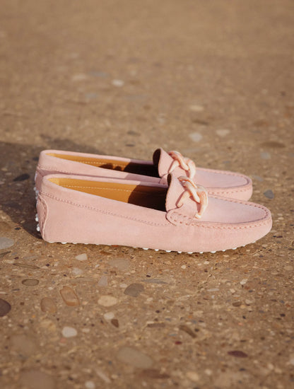 Powder Pink