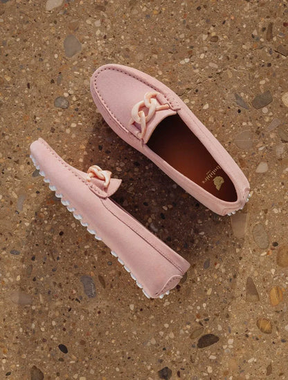 Powder Pink