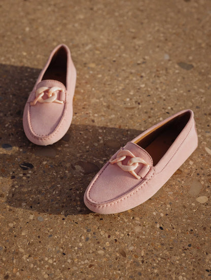 Powder Pink