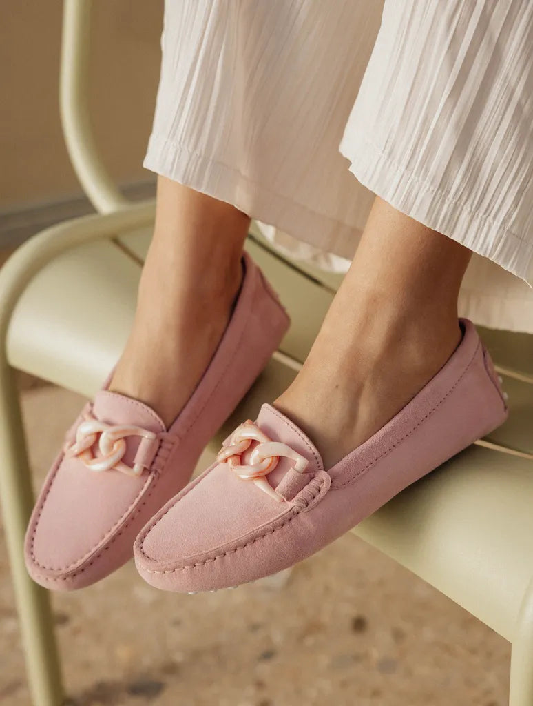 Powder Pink