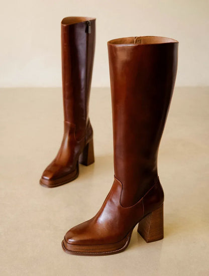 Chestnut