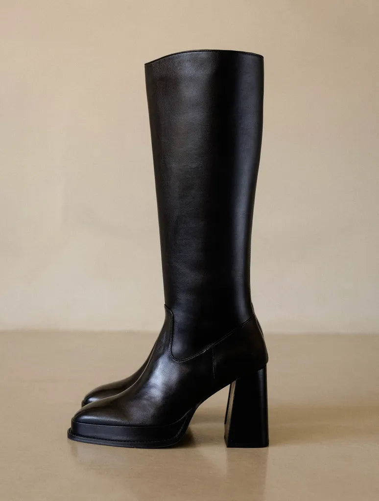 Passion Black