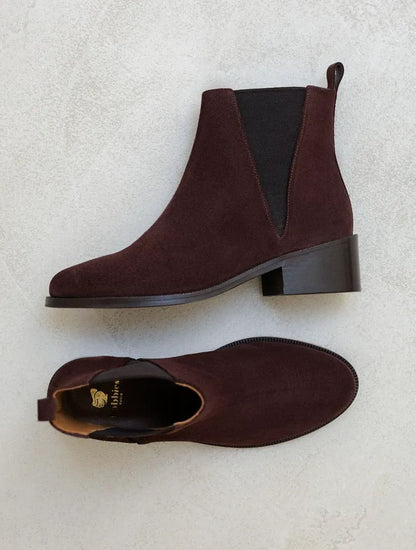Truffle Brown