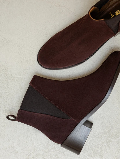 Truffle Brown