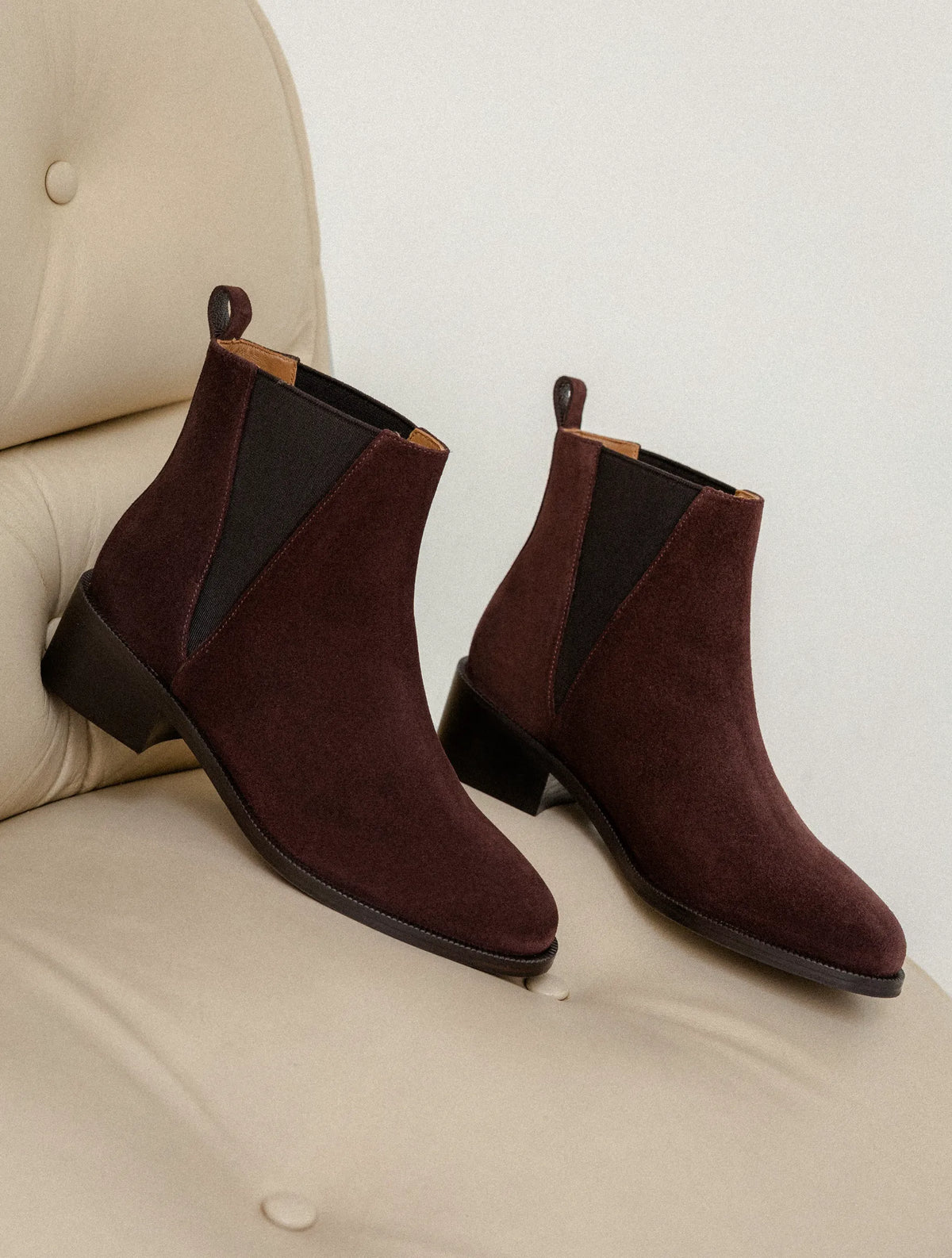 Truffle Brown