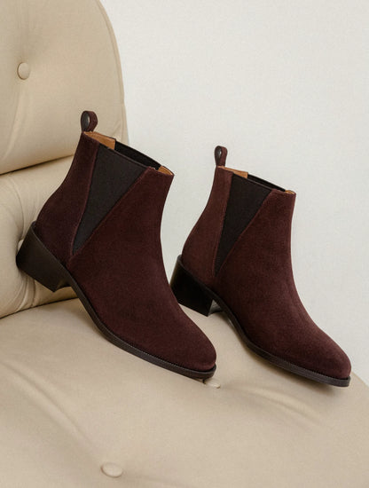Truffle Brown