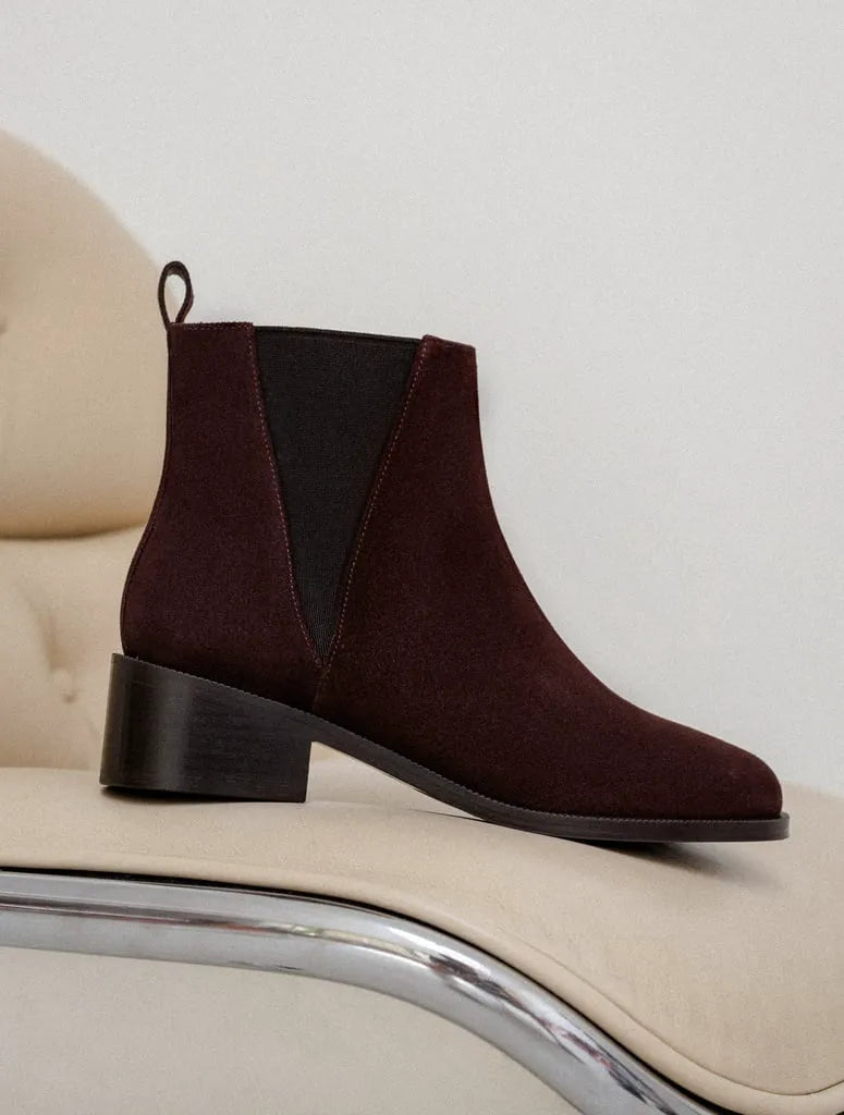 Truffle Brown