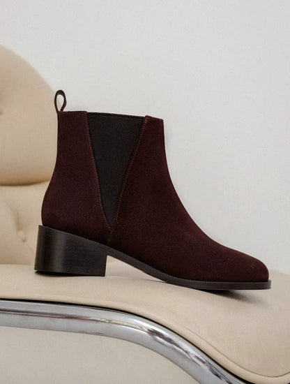 Truffle Brown