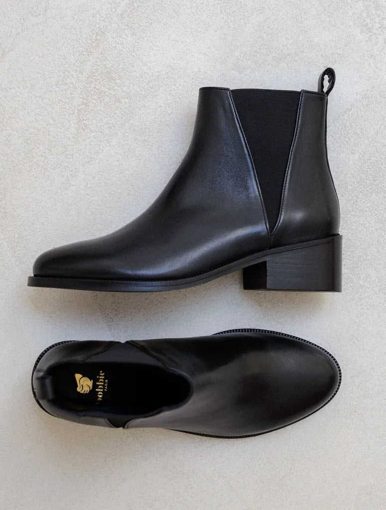 Passion Black