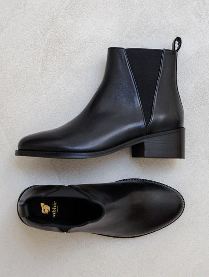 Passion Black