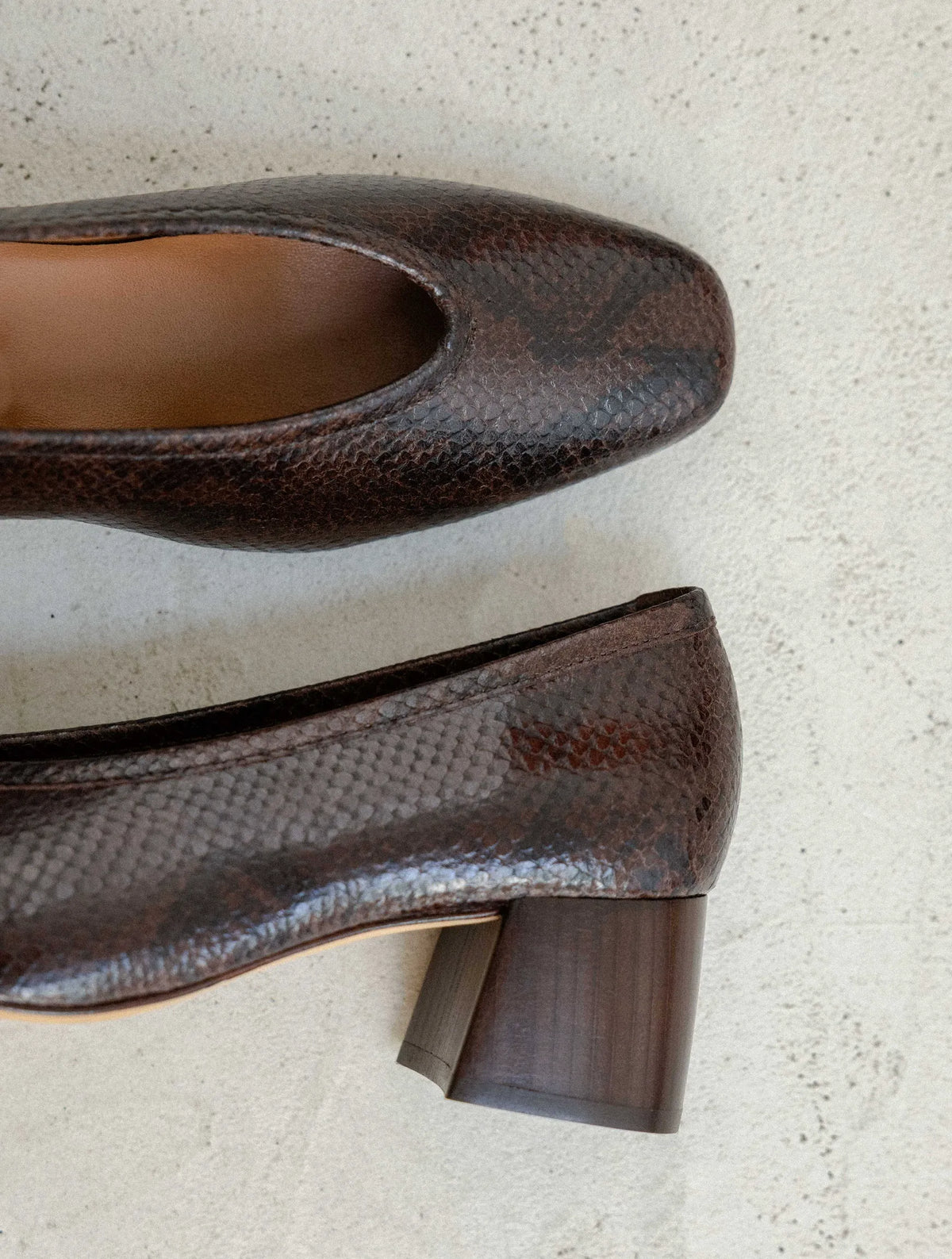 Cobra Brown