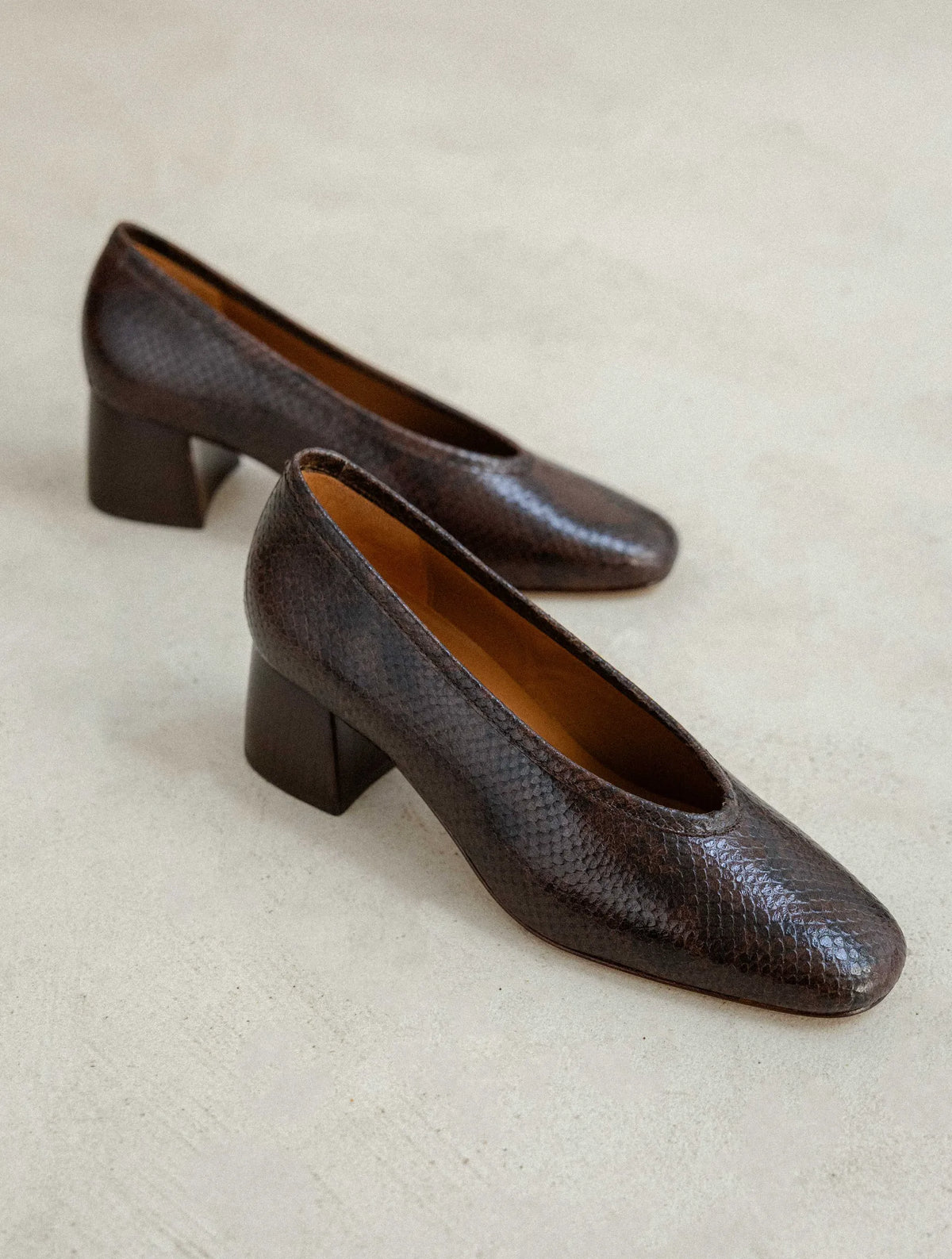 Cobra Brown