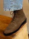 Khaki Brown