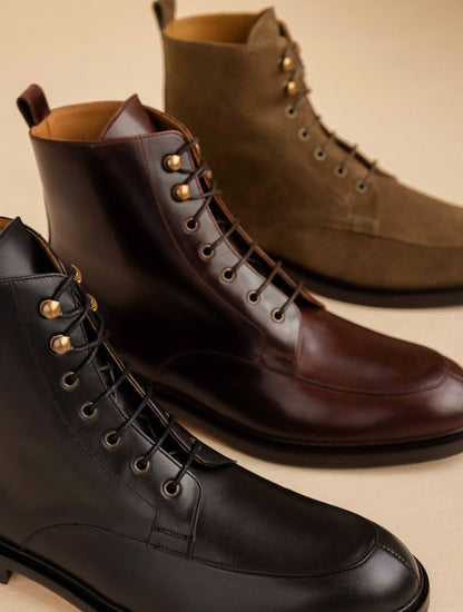 Khaki Brown