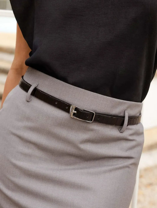 Fierce Black