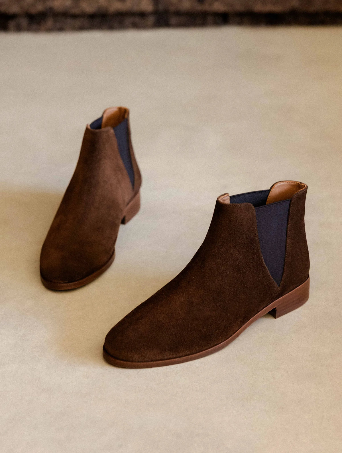 Rockies Brown