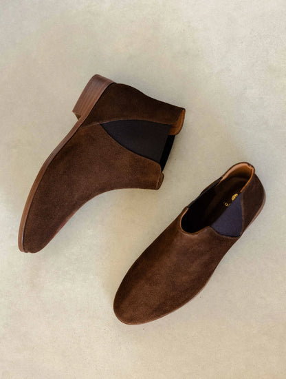 Rockies Brown