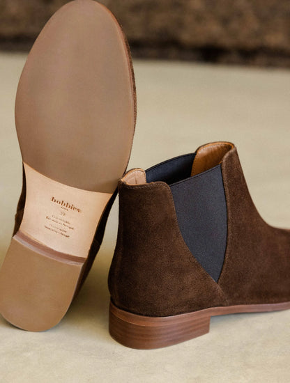 Rockies Brown