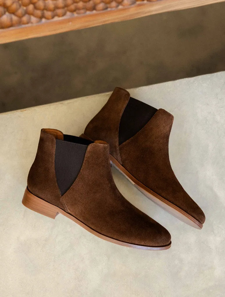 Rockies Brown