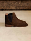 Rockies Brown