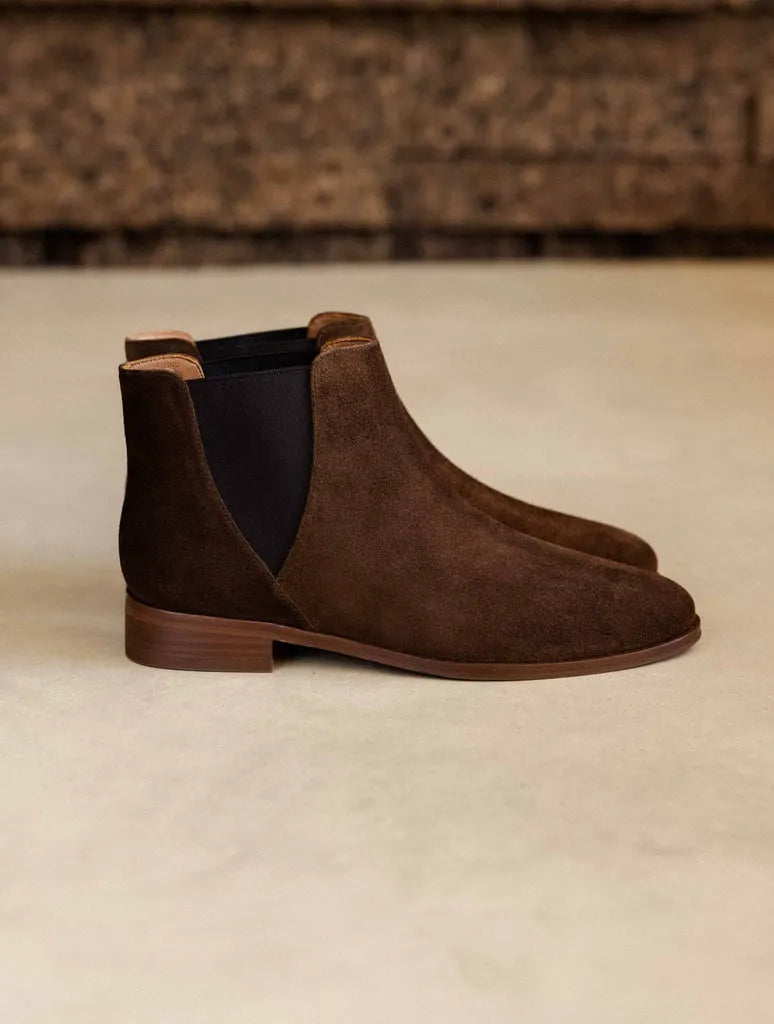 Rockies Brown